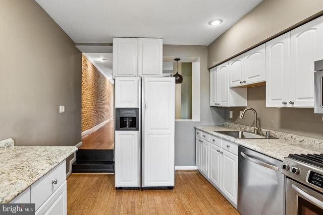 716 E FORT AVE, Baltimore, MD 21230