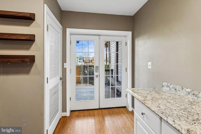 716 E FORT AVE, Baltimore, MD 21230