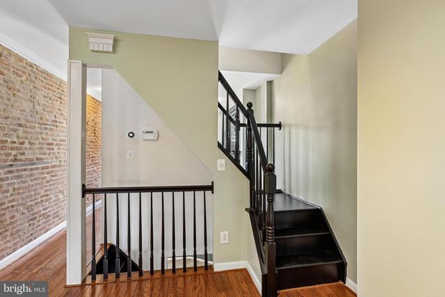 716 E FORT AVE, Baltimore, MD 21230