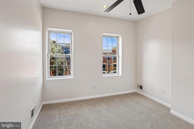 716 E FORT AVE, Baltimore, MD 21230