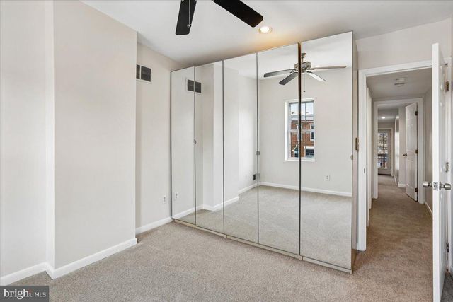 716 E FORT AVE, Baltimore, MD 21230