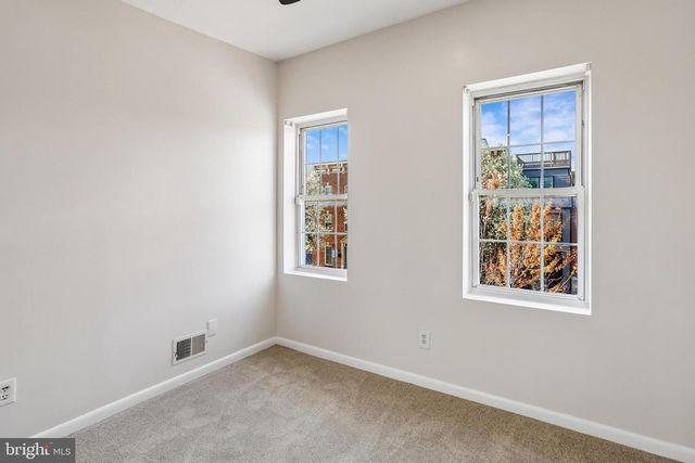 716 E FORT AVE, Baltimore, MD 21230