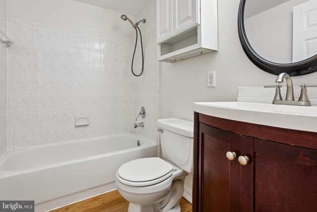 716 E FORT AVE, Baltimore, MD 21230