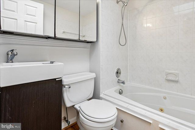 716 E FORT AVE, Baltimore, MD 21230