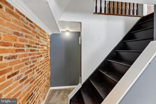 716 E FORT AVE, Baltimore, MD 21230