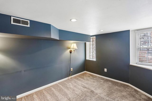 716 E FORT AVE, Baltimore, MD 21230