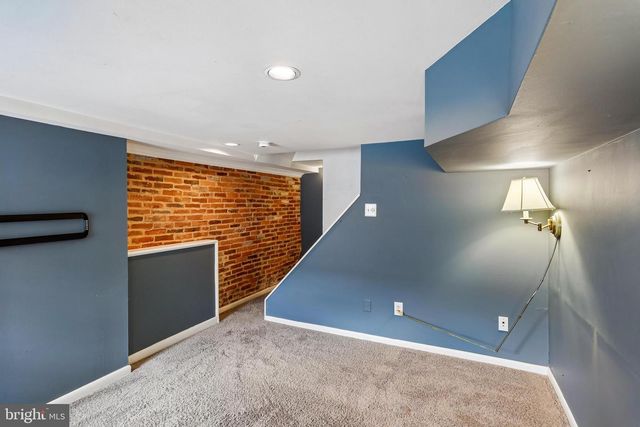 716 E FORT AVE, Baltimore, MD 21230