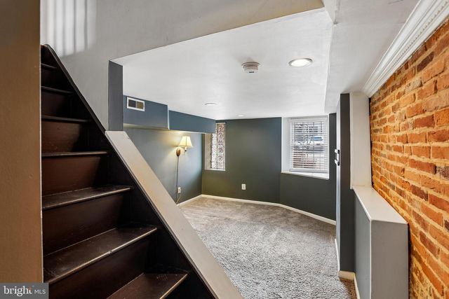 716 E FORT AVE, Baltimore, MD 21230