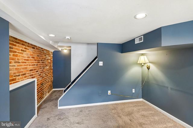 716 E FORT AVE, Baltimore, MD 21230