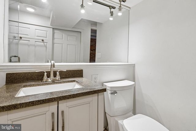 716 E FORT AVE, Baltimore, MD 21230