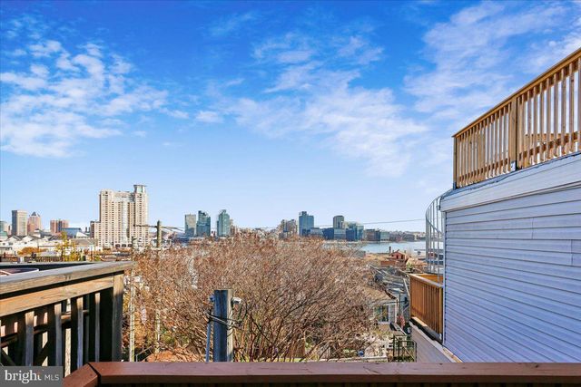 716 E FORT AVE, Baltimore, MD 21230