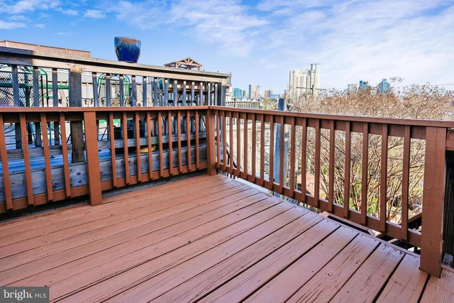 716 E FORT AVE, Baltimore, MD 21230