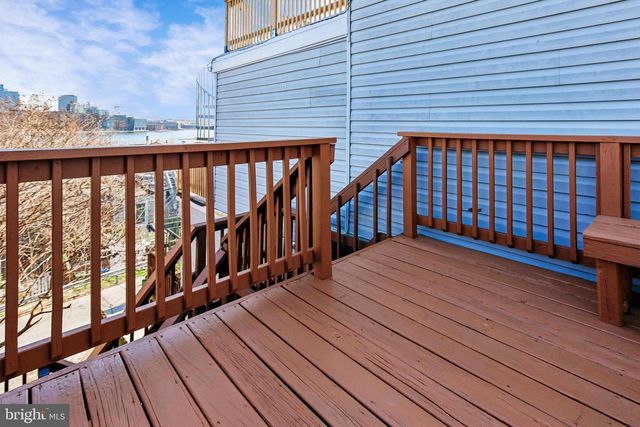 716 E FORT AVE, Baltimore, MD 21230