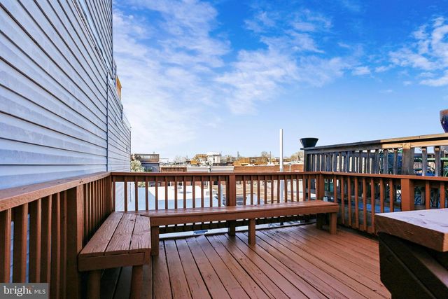 716 E FORT AVE, Baltimore, MD 21230