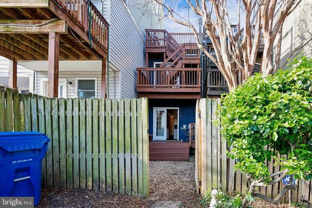 716 E FORT AVE, Baltimore, MD 21230