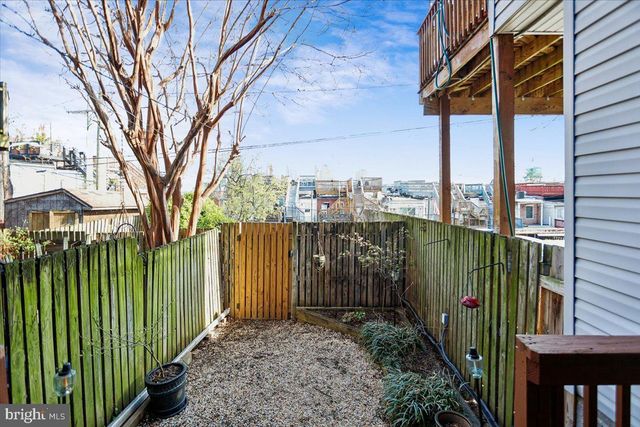 716 E FORT AVE, Baltimore, MD 21230