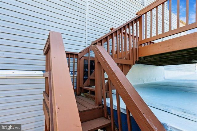 716 E FORT AVE, Baltimore, MD 21230