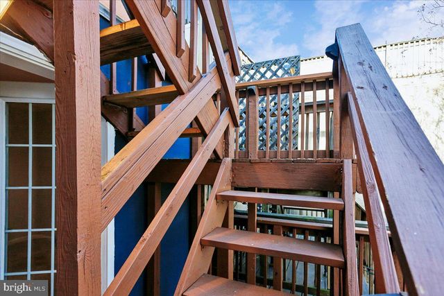 716 E FORT AVE, Baltimore, MD 21230