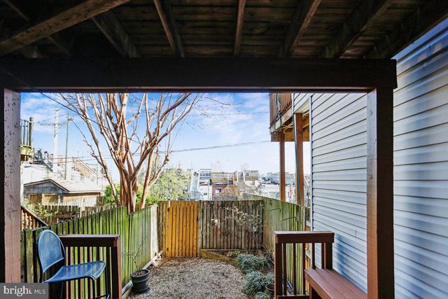 716 E FORT AVE, Baltimore, MD 21230