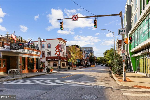 716 E FORT AVE, Baltimore, MD 21230