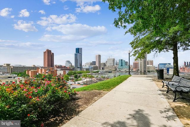 716 E FORT AVE, Baltimore, MD 21230