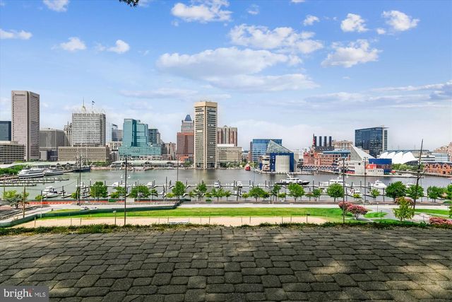 716 E FORT AVE, Baltimore, MD 21230