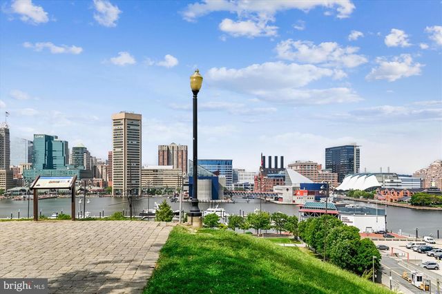 716 E FORT AVE, Baltimore, MD 21230