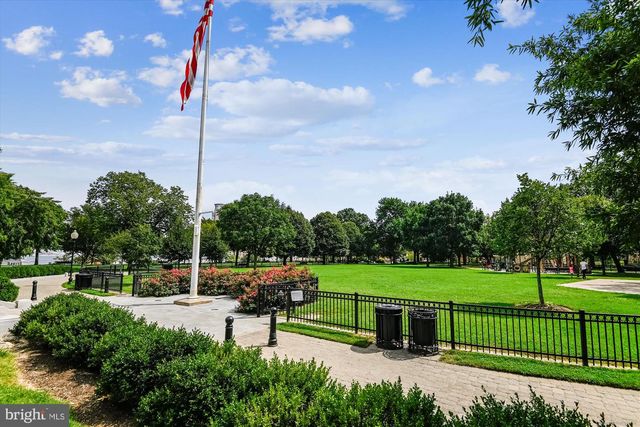 716 E FORT AVE, Baltimore, MD 21230