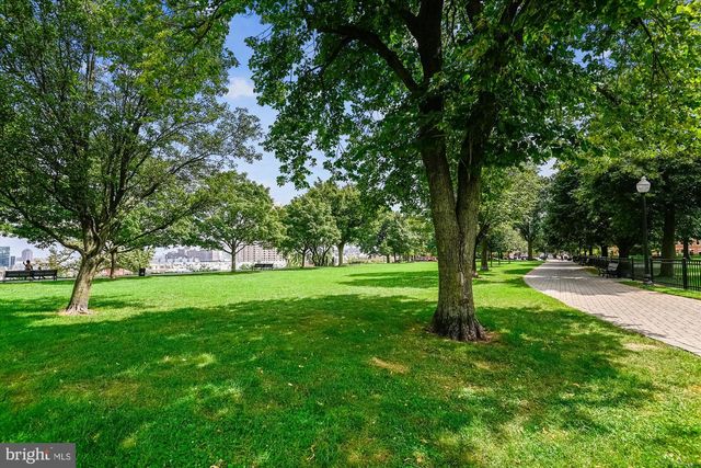 716 E FORT AVE, Baltimore, MD 21230