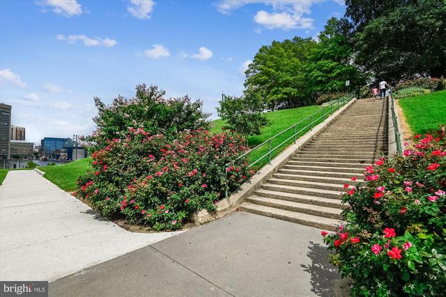 716 E FORT AVE, Baltimore, MD 21230