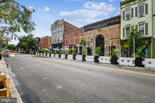 716 E FORT AVE, Baltimore, MD 21230