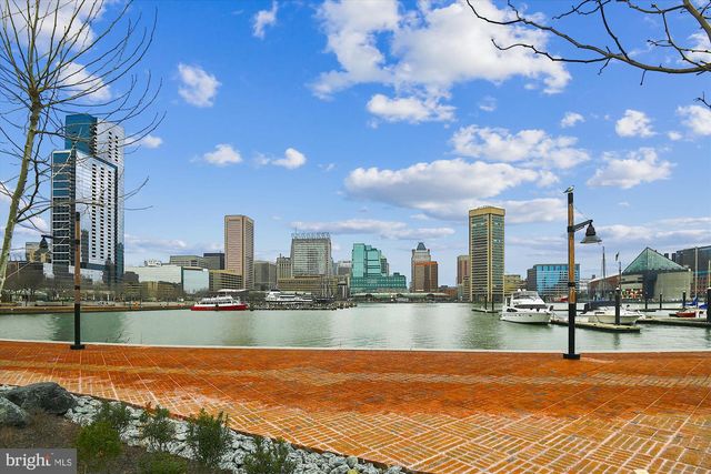 716 E FORT AVE, Baltimore, MD 21230