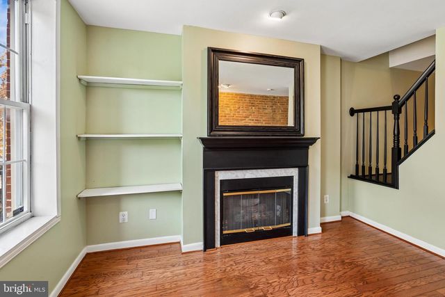 716 E FORT AVE, Baltimore, MD 21230