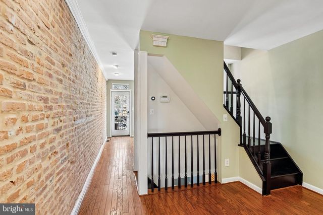 716 E FORT AVE, Baltimore, MD 21230