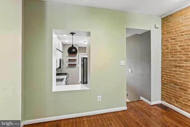 716 E FORT AVE, Baltimore, MD 21230