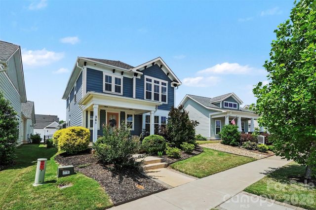 341 Luray Way, Rock Hill, SC 29730