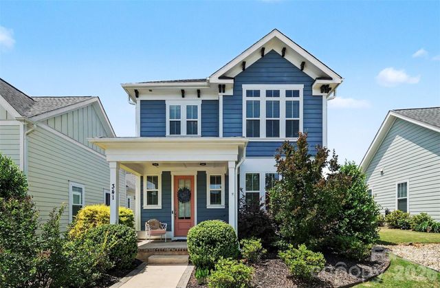 341 Luray Way, Rock Hill, SC 29730