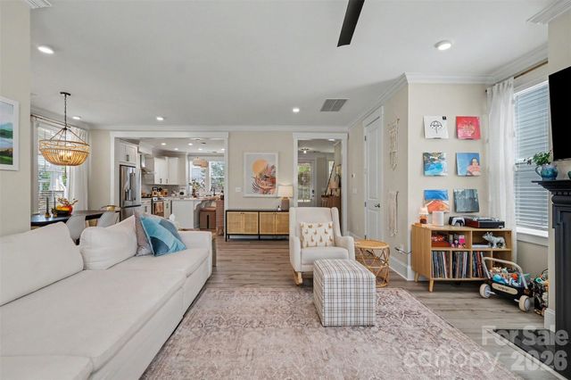 341 Luray Way, Rock Hill, SC 29730