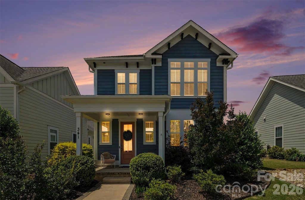 341 Luray Way, Rock Hill, SC 29730