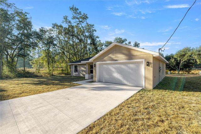 11370 SE 123RD AVENUE, Dunnellon, FL 34431
