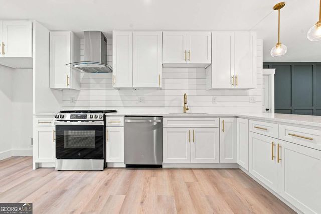 1703 Pine Street SE, Marietta, GA 30060