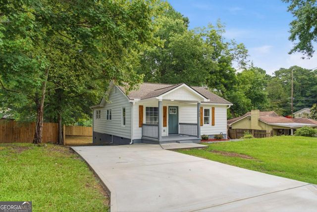 1703 Pine Street SE, Marietta, GA 30060