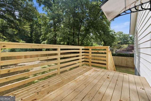 1703 Pine Street SE, Marietta, GA 30060