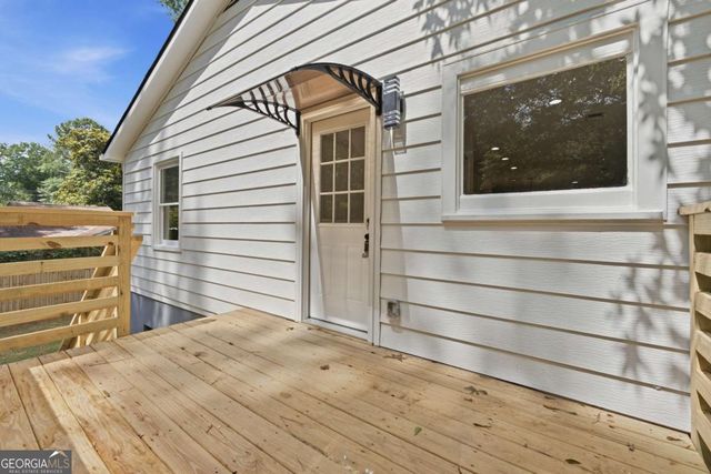 1703 Pine Street SE, Marietta, GA 30060