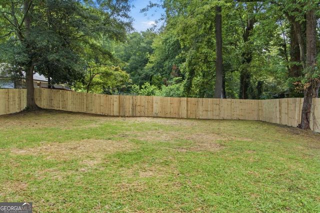 1703 Pine Street SE, Marietta, GA 30060