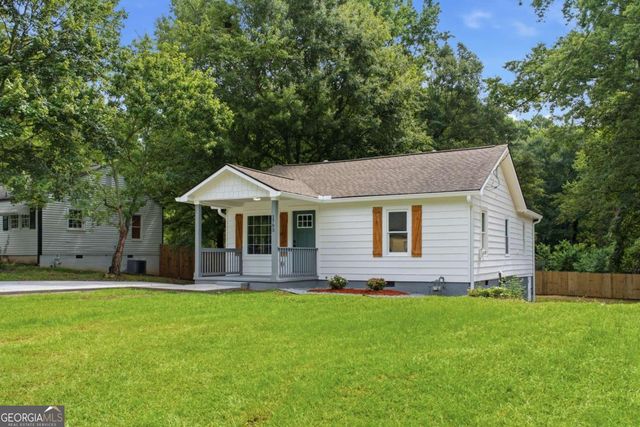 1703 Pine Street SE, Marietta, GA 30060