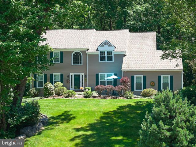 514 FOXCLOVE CIR, Glenmoore, PA 19343