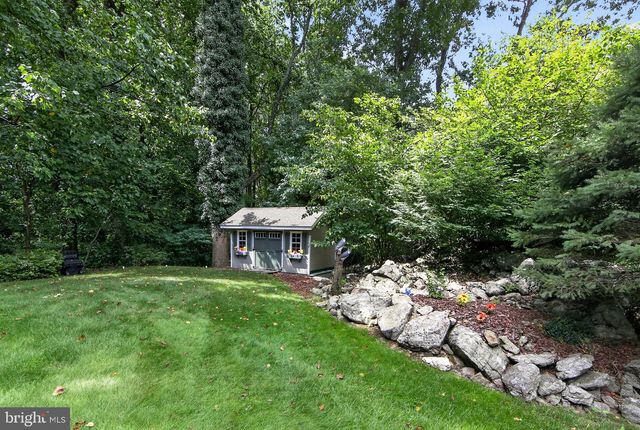 514 FOXCLOVE CIR, Glenmoore, PA 19343