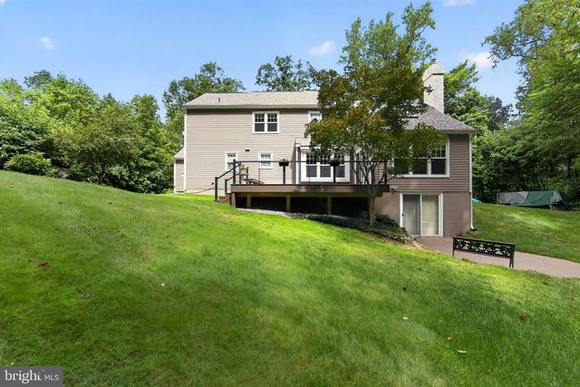 514 FOXCLOVE CIR, Glenmoore, PA 19343