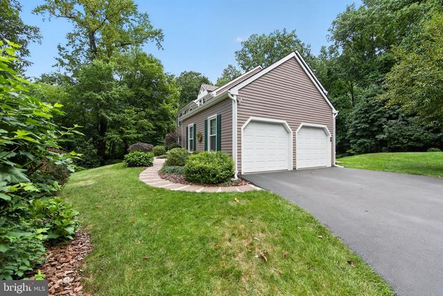 514 FOXCLOVE CIR, Glenmoore, PA 19343